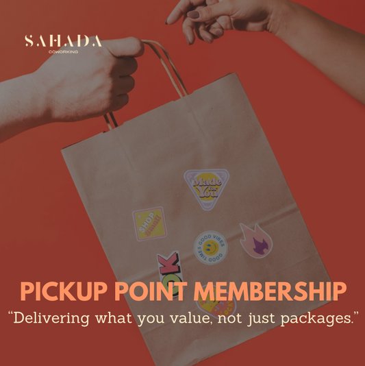 Pickup Point Membership