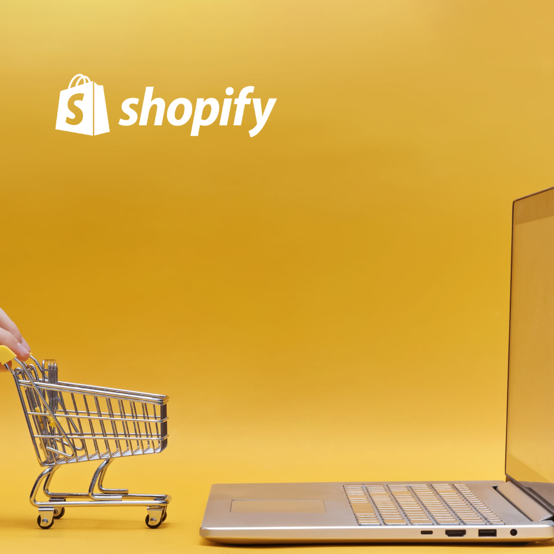 Tienda Shopify