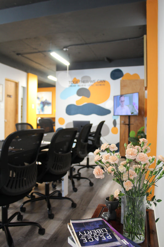 Smart Office Team 15+