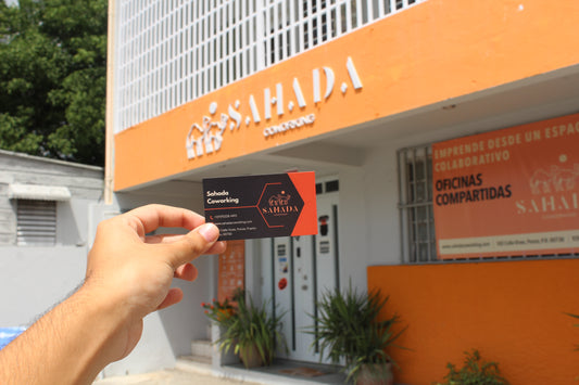 Student Membership| Flexible Desk