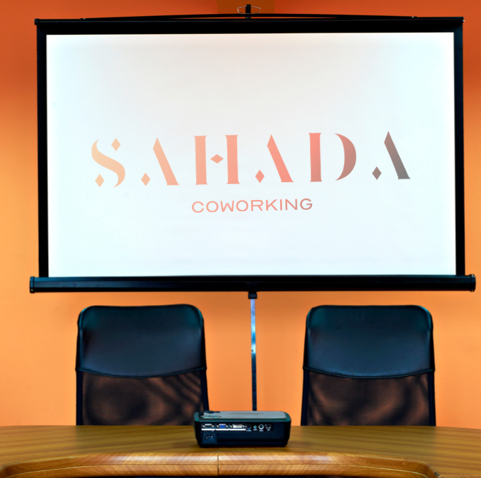 Meeting Rooms