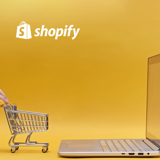 Shopify Store